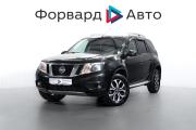 Nissan Terrano III (D10) Тюмень  - изображение 31