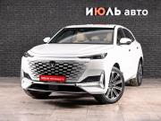 Changan UNI-K Екатеринбург  - изображение 27