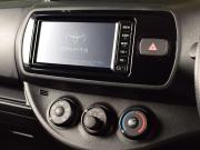 Toyota Vitz III (XP130) Рестайлинг 2 Кемерово  - изображение 38
