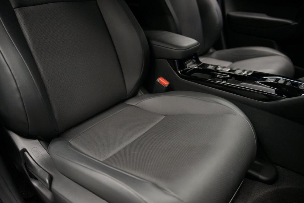 Honda e:NS1 Крым  - изображение 22