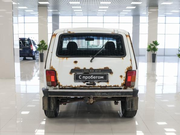 Lada (ВАЗ) 2121 (4x4) I Рестайлинг с пробегом 2015 года, цена 225 000 рублей, 117636 км, внедорожник, Автокод Объявления