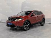 Nissan Qashqai II Новосибирск  - изображение 23