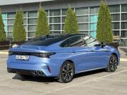 Chery Arrizo 8 Уфа  - изображение 23