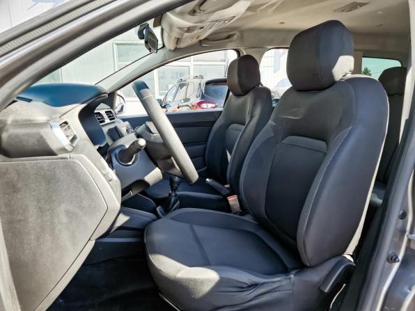 Renault Duster II с пробегом 2021 года, цена 1 579 000 рублей, 148000 км, внедорожник, Автокод Объявления