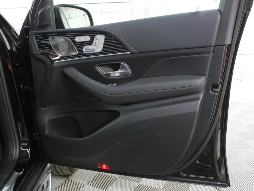 Mercedes-Benz GLE II (V167) Рестайлинг Москва  - изображение 25