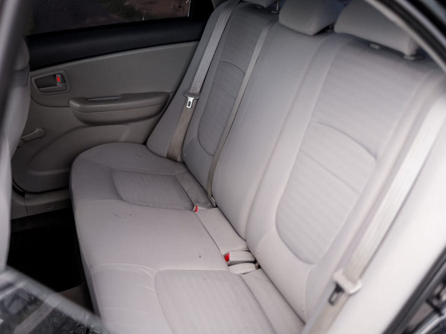 Kia Cerato I Рестайлинг Ижевск  - изображение 13