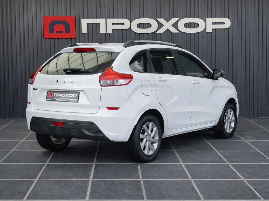 Lada (ВАЗ) XRAY I Пермь  - изображение 27
