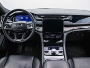 Jeep Grand Cherokee V (WL) Москва  - изображение 34