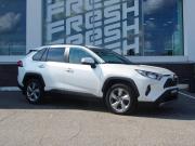 Toyota RAV4 V (XA50) Владимир  - изображение 23