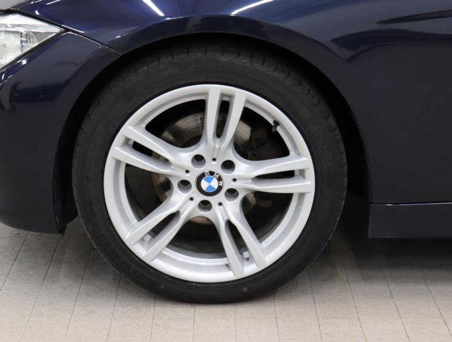 BMW 3 серии VI (F3x) Санкт-Петербург  - изображение 14