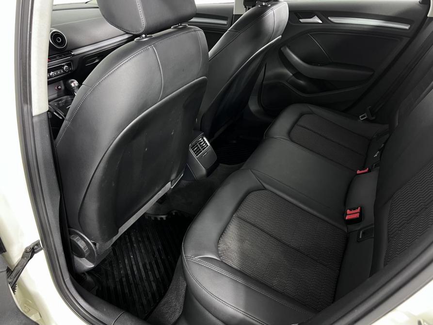 Audi A3 III (8V) Калининград  - изображение 10