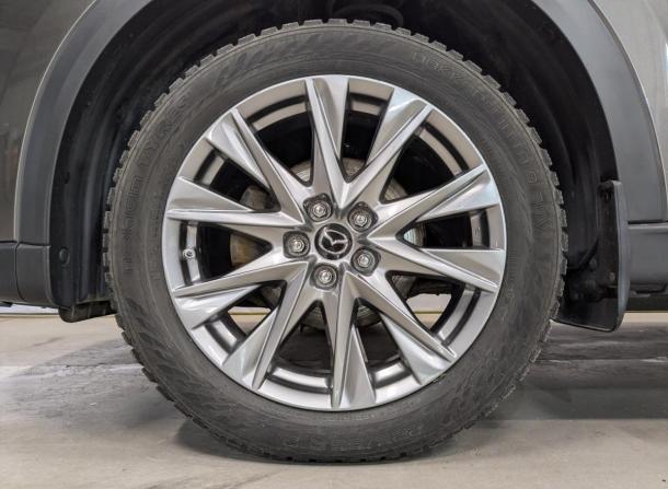 Mazda CX-5 II с пробегом 2021 года, цена 3 595 000 рублей, 44123 км, внедорожник, Автокод Объявления