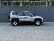 Lada (ВАЗ) Niva Новосибирск  - изображение 23