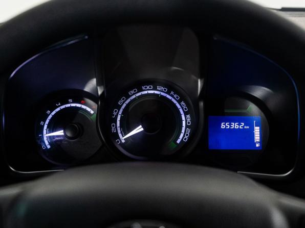 Lada (ВАЗ) XRAY I с пробегом 2017 года, цена 749 500 рублей, 65362 км, хэтчбек, Автокод Объявления