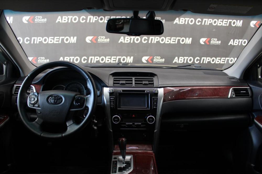 Toyota Camry VII (XV50) Томск  - изображение 7