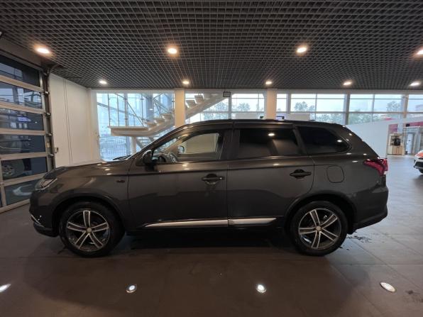 Mitsubishi Outlander III Рестайлинг 2 с пробегом 2017 года, цена 1 780 000 рублей, 169760 км, внедорожник, Автокод Объявления