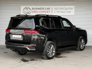 Toyota Land Cruiser 300 Series Кемерово  - изображение 42