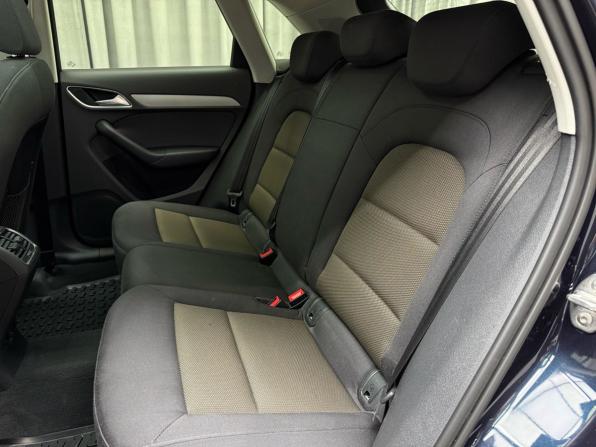 Audi Q3 I (8U) с пробегом 2012 года, цена 1 899 000 рублей, 130342 км, внедорожник, Автокод Объявления