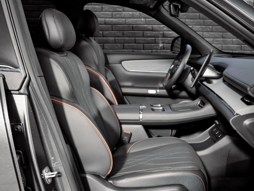 Changan Qiyuan Q07 Екатеринбург  - изображение 11