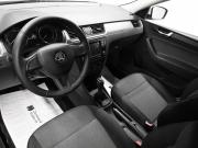 Skoda Rapid I Рестайлинг Тверь  - изображение 23
