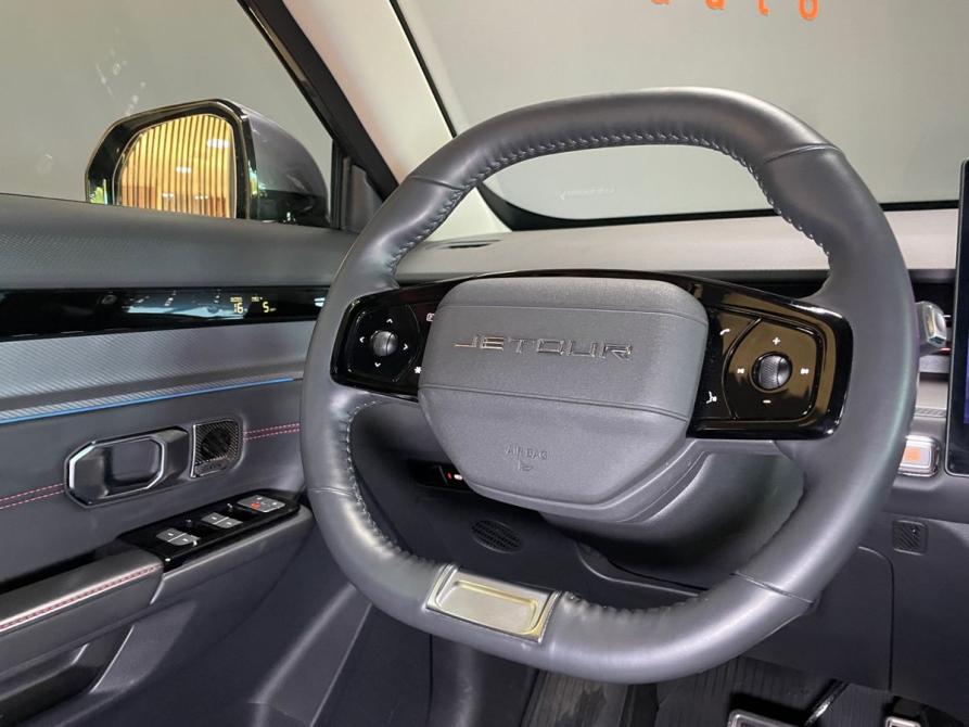 JETOUR DASHING I Тверь  - изображение 14