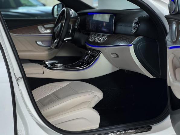 Mercedes-Benz E-Класс AMG V (W213) с пробегом 2016 года, цена 4 490 000 рублей, 101851 км, седан, Автокод Объявления