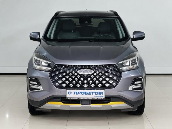 Chery Tiggo 4 Pro I с пробегом 2022 года, цена 1 560 000 рублей, 40271 км, внедорожник, Автокод Объявления