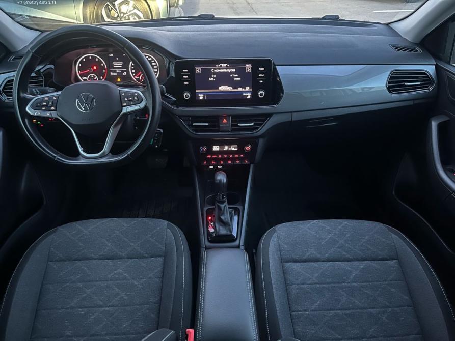 Volkswagen Polo VI Калуга  - изображение 9