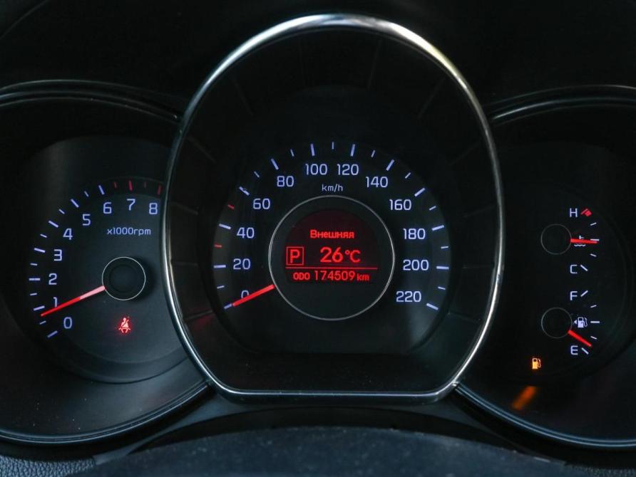 Kia Rio III Волгоград  - изображение 12