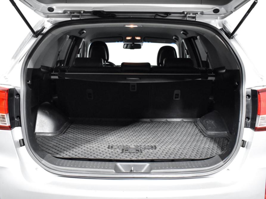 Kia Sorento II Рестайлинг Санкт-Петербург  - изображение 18