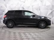 Nissan Qashqai I Рестайлинг Ульяновск  - изображение 24
