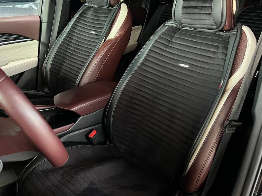 Geely Monjaro I Оренбург  - изображение 35