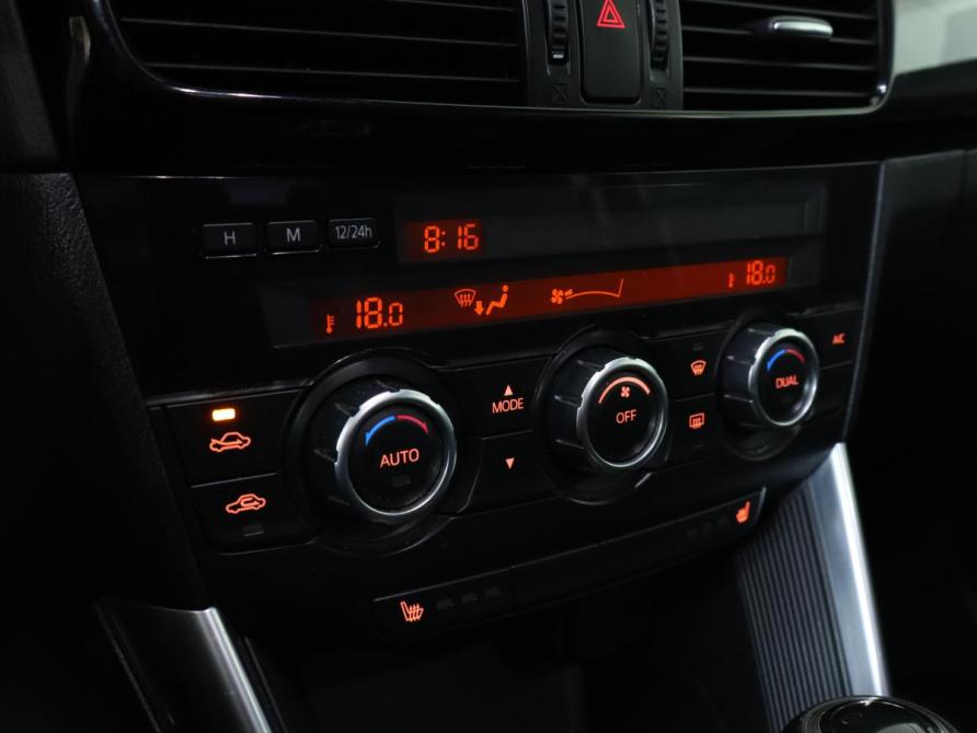 Mazda CX-5 I Москва  - изображение 15
