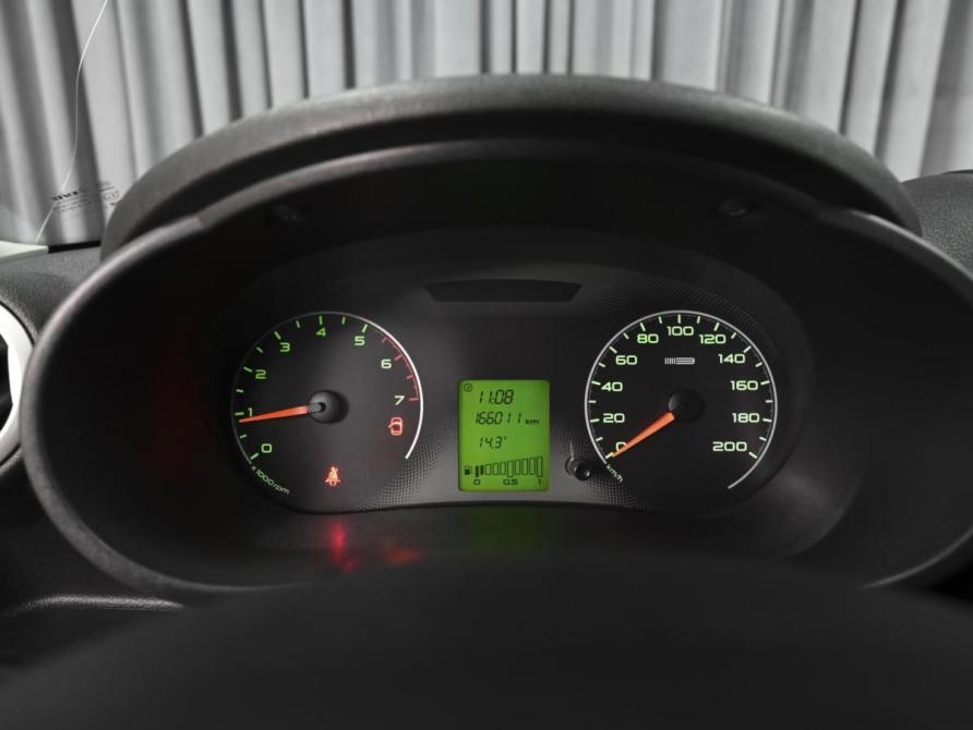 Lada (ВАЗ) Granta I Ставрополь  - изображение 17