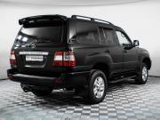 Toyota Land Cruiser 100 Series Рестайлинг 2 Москва  - изображение 18
