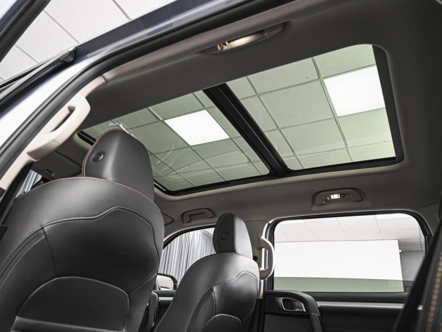 Haval Dargo Ставрополь  - изображение 12