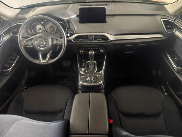 Mazda CX-9 II с пробегом 2021 года, цена 4 100 000 рублей, 68262 км, внедорожник, Автокод Объявления