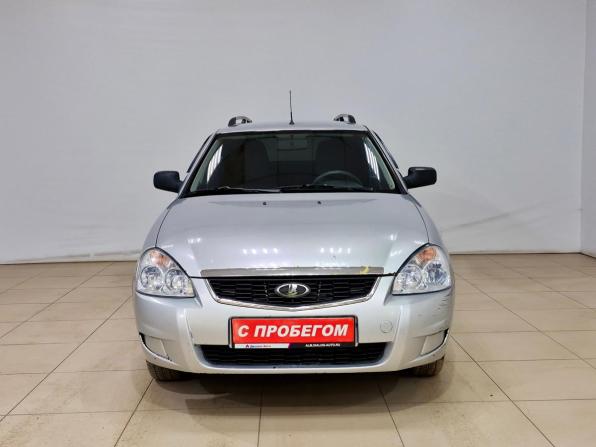 Lada (ВАЗ) Priora I с пробегом 2009 года, цена 230 000 рублей, 258739 км, универсал, Автокод Объявления