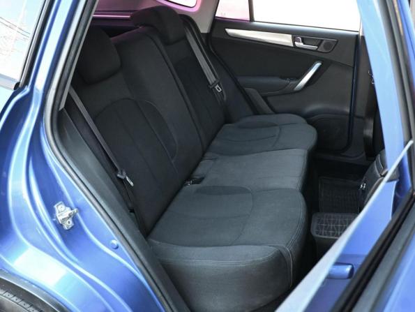 Brilliance V5 I с пробегом 2015 года, цена 734 000 рублей, 112802 км, внедорожник, Автокод Объявления