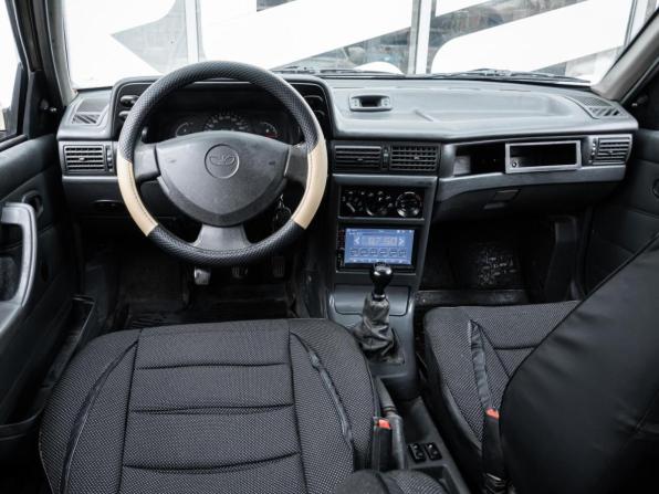 Daewoo Nexia I с пробегом 2008 года, цена 349 000 рублей, 262013 км, седан, Автокод Объявления