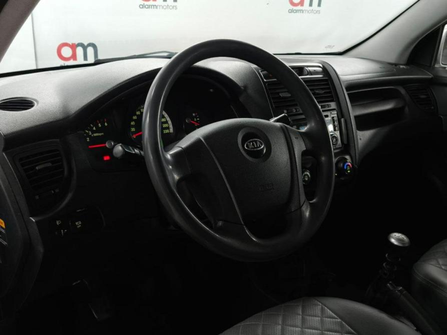 Kia Sportage II Санкт-Петербург  - изображение 10