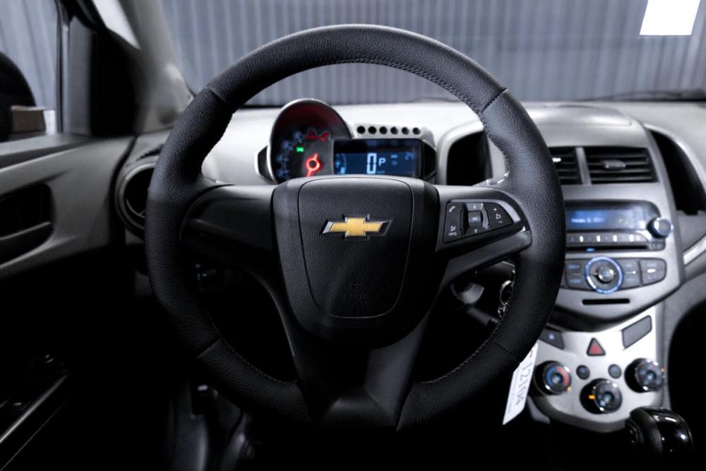 Chevrolet Aveo II Тюмень  - изображение 14