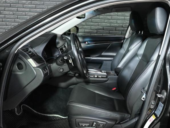 Lexus GS IV с пробегом 2013 года, цена 2 100 000 рублей, 248919 км, седан, Автокод Объявления