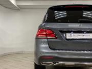 Mercedes-Benz GLE I (W166) Санкт-Петербург  - изображение 60