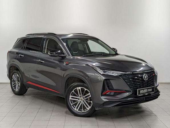 Changan CS75 Plus II с пробегом 2023 года, цена 1 940 000 рублей, 51084 км, внедорожник, Автокод Объявления