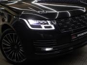 Land Rover Range Rover IV Рестайлинг Москва  - изображение 62