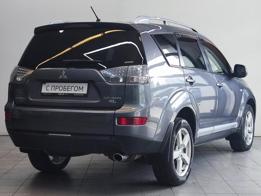 Mitsubishi Outlander II Барнаул  - изображение 6