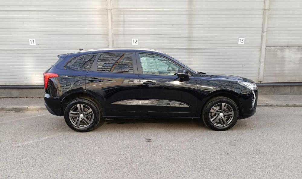 Haval Jolion I Санкт-Петербург  - изображение 5