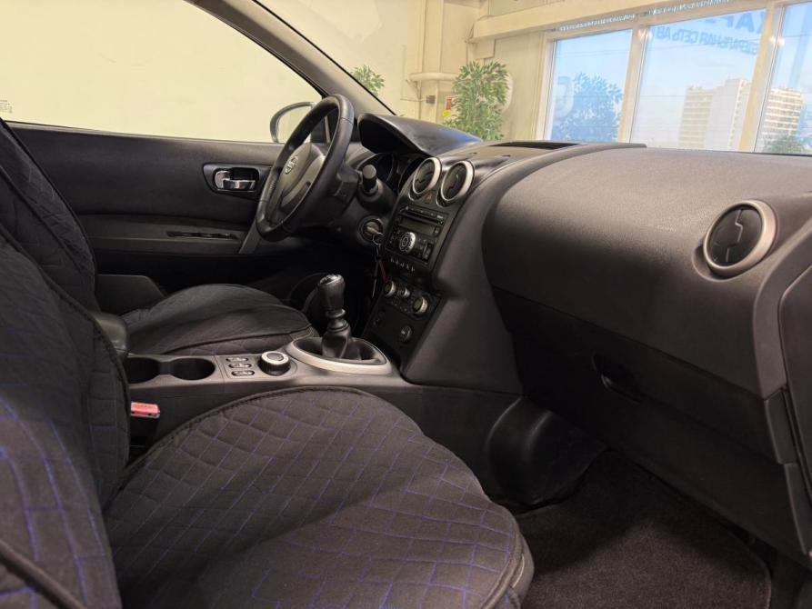 Nissan Qashqai I Волгоград  - изображение 9