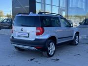 Skoda Yeti I Новосибирск  - изображение 20